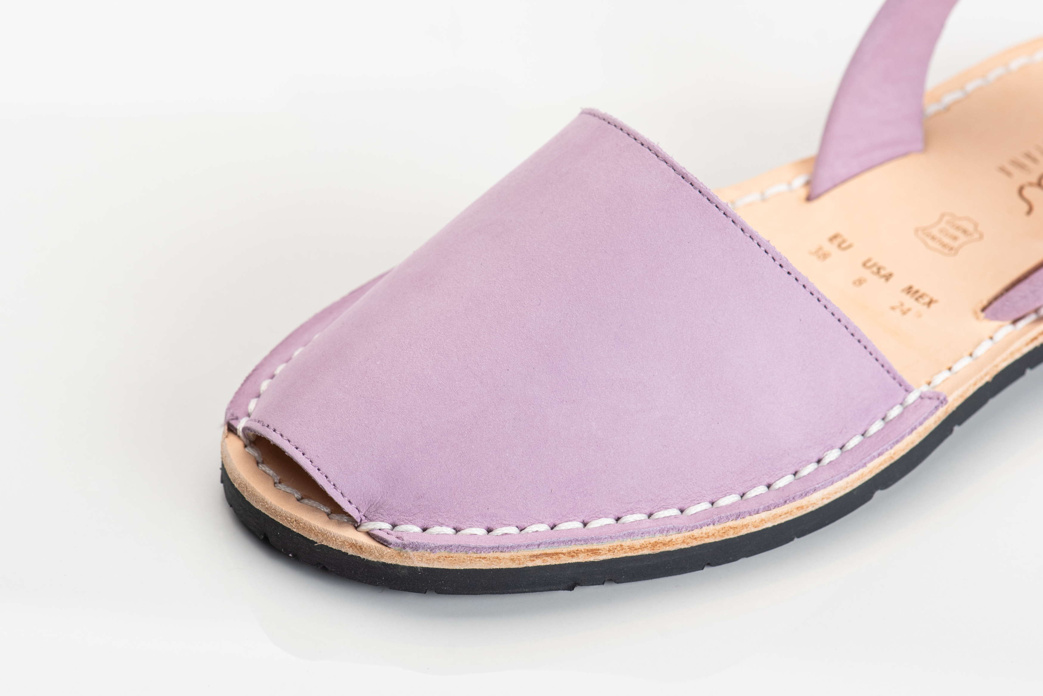 Nobuck Malva
