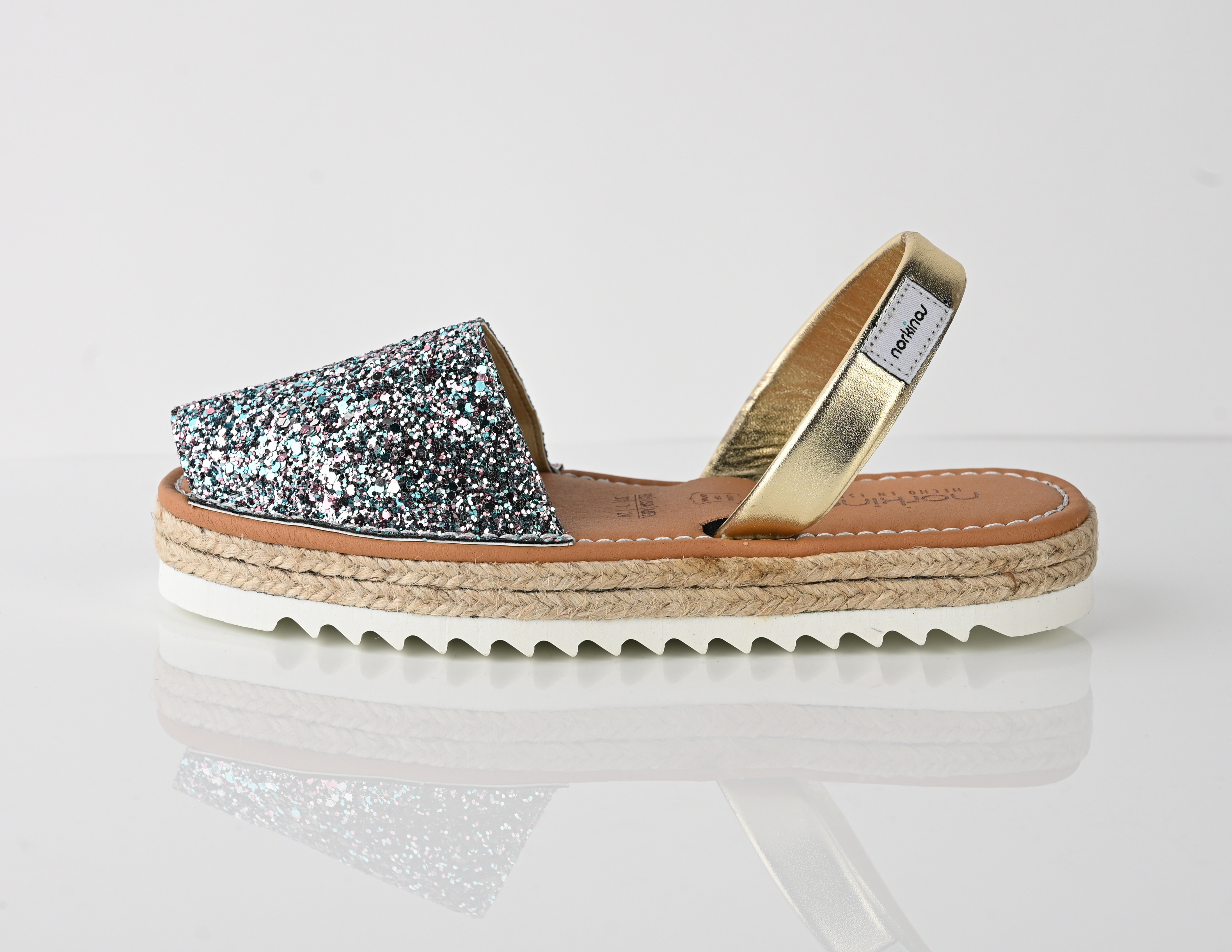 Platform Azul/Rosa