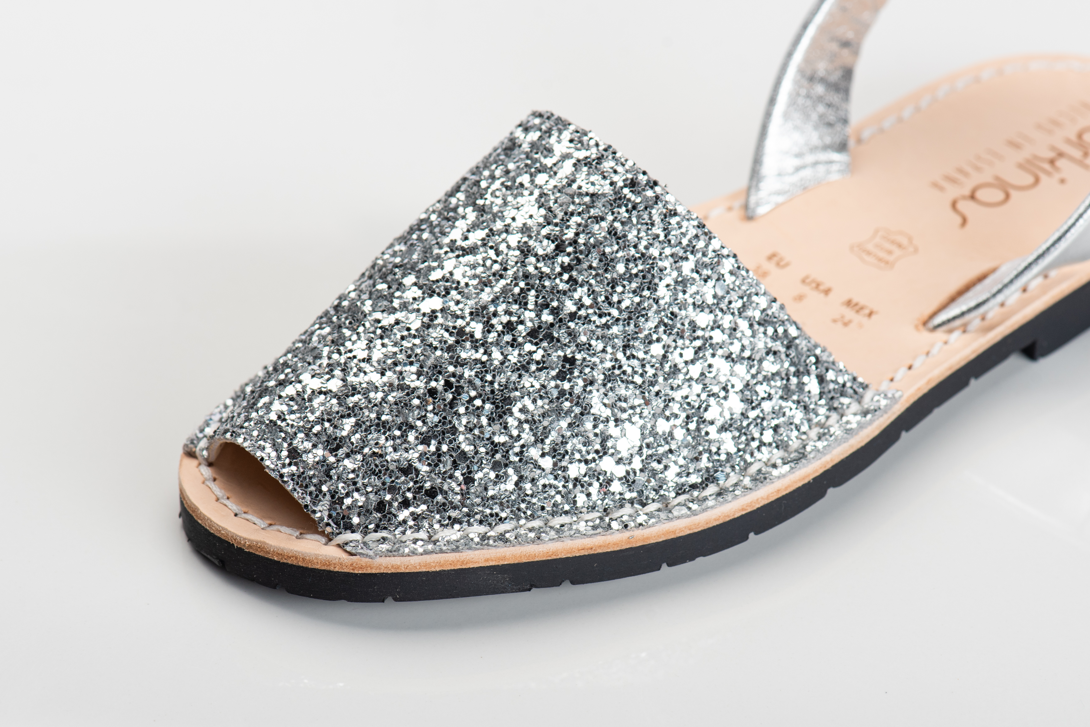 Escarcha Plata