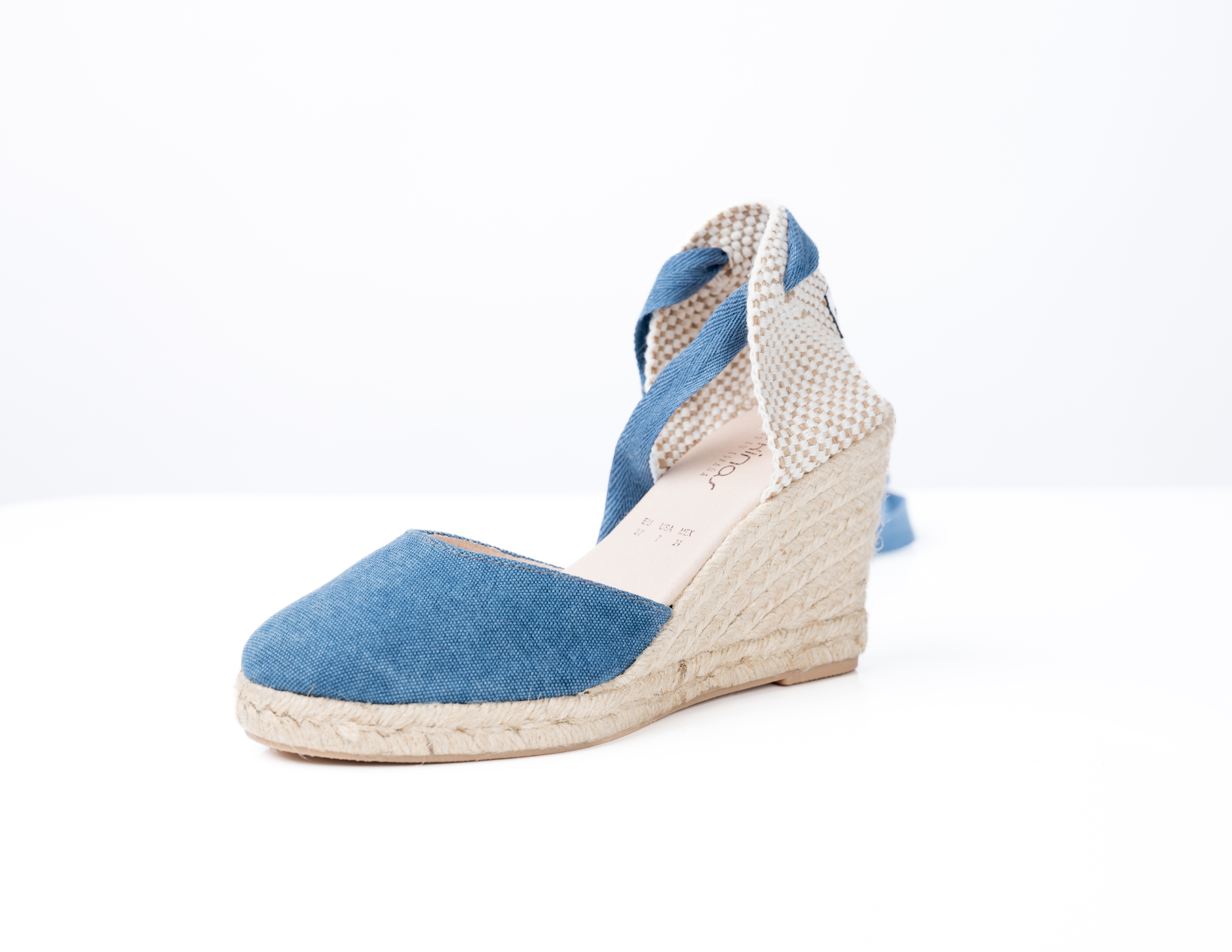 Wedge Sea