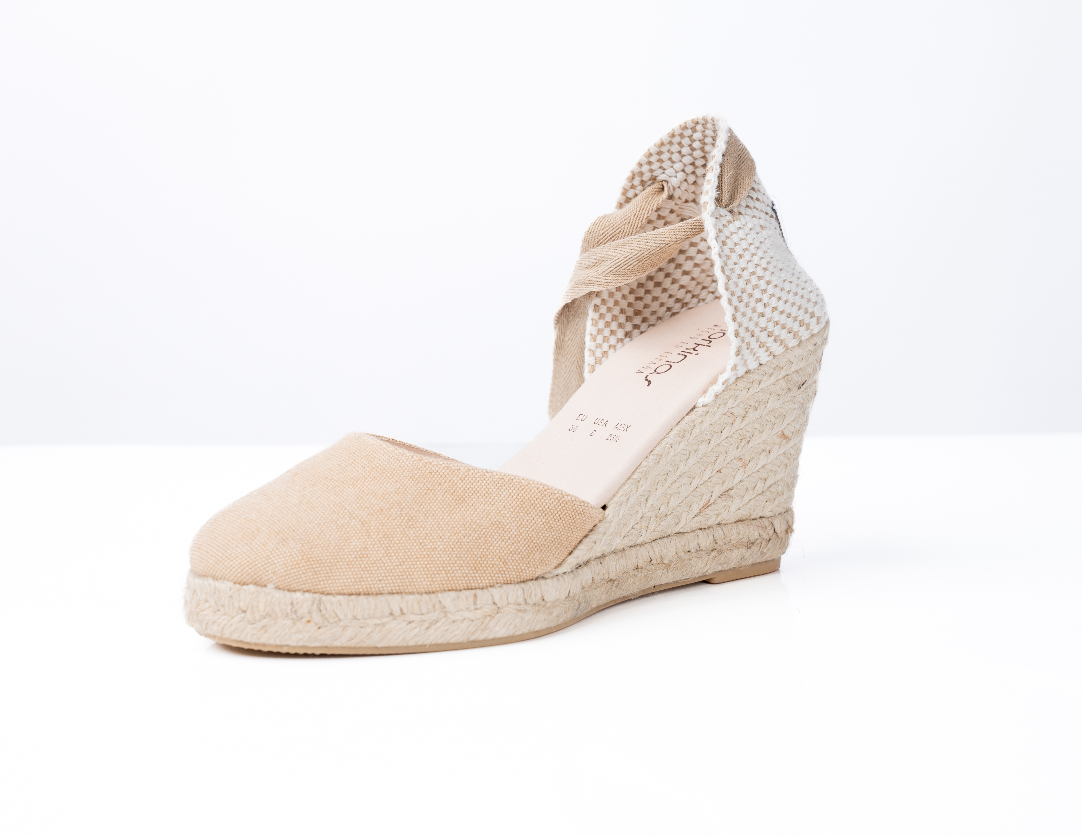 Wedge Beige